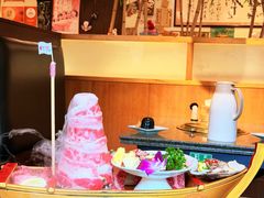 -梦山水日本烧肉(五四广场店)