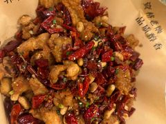 -郭林家常菜(狼垡店)