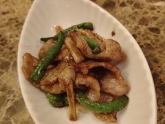 -杭州JW万豪酒店-万豪中餐厅