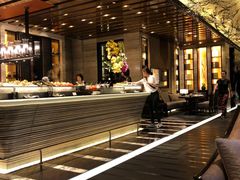 自助取餐区-深圳四季酒店·馥自助餐厅