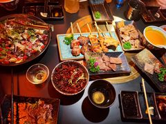 -無二炙坊·和牛烧肉(大钟寺1733店)