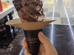 -GODIVA(五角场万达广场店)