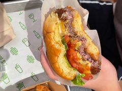-Shake Shack(南山万象天地店)