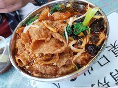 -红鼻子桂林米粉(金唐新光界店)