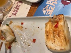 -木屋烧烤(龙岗南联店)