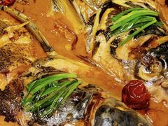 -悦融·京鲁菜·露台花园(安定门店)