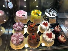 -PAPER STONE BAKERY(天汇广场店)