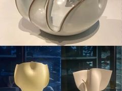 -中国美术学院象山校区-民艺博物馆