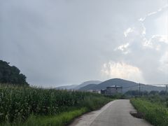 -帽儿山风景区