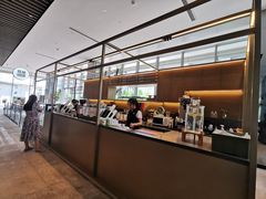 -茑屋书店(天目里店)