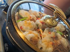 -绿茶餐厅(王府井永宁门店)