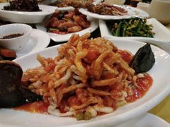 -功德林素菜饭庄(前门店)