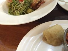 -Kata cuit Restaurant