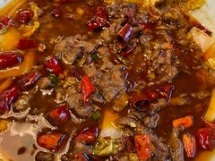 -马凯餐厅(地安门店)