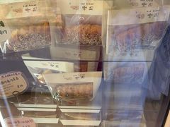 -慢熟面包店bud bread(孩儿巷店)