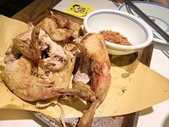 -打酱油·非遗淮扬菜(瘦西湖梅岭店)