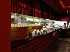 -绿茶餐厅(蓝色港湾店)