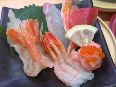 -寿司郎(皇庭广场店)