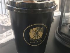 -黑胶星球(华发中城商都店)