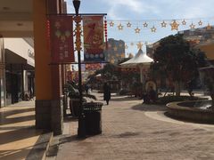 -百联奥特莱斯广场(武汉盘龙店)