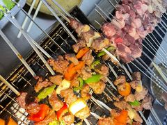 -蜀牛哥·炭火牛肉烤串鲜啤自助(龙泉铂悦山店)
