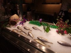 -芭菲盛宴·环球美食(锦城万达广场店)