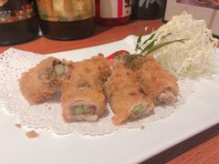 -気楽亭和食料理(气乐亭大世界本店)