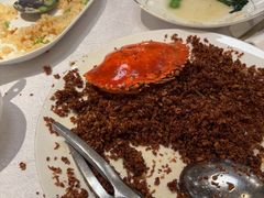 -喜记避风塘炒辣蟹(旗舰店)