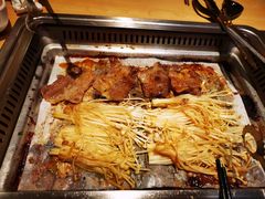 -新石器烤肉(南通CBD大有境店)
