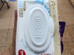 -百佳永辉超市(太阳广场店)