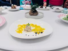 -世博源公馆·本帮融合菜·主题包厢·江景餐厅