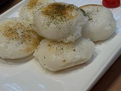-枣子树·素食餐厅(普陀山店)