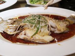 -鹏天阁酒楼·海鲜(红旗店)