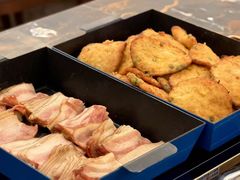 -锦江都城闵行饭店