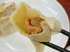 -奉天蚨祥饺子馆