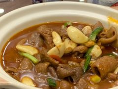 -季家厨房(长江东大街店)