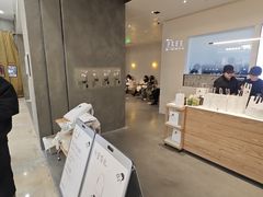 -喜茶(常州新北万达店)