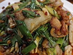 -灯盏窝餐厅