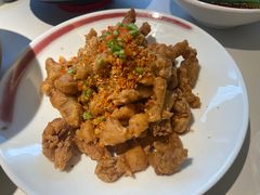 家乡小酥肉-麻六记(新天地店)