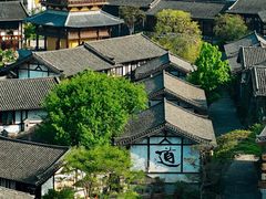 -茅山东方盐湖城景区