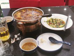 -宛平李记小吃(东关街店)