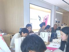 -OPPO服务体验中心(天津和平区天河城店)