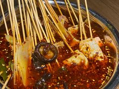 -肖四女乐山跷脚牛肉(南汇大学城生活广场店)