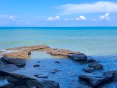 -石螺口海滩