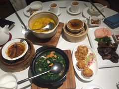 -潮福城大酒楼·潮味粤品·港式点心(湖滨北路店)