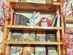 -袁亮今日陶艺(苹果社区总店)