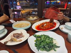 -奇芳阁·百年清真南京菜(夫子庙店)