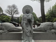 -西安大兴善寺