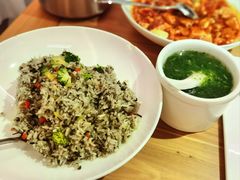-枣子树·素食餐厅(普陀山店)