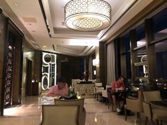 -盛宴标帜餐厅·亲子自助 (南昌喜来登酒店)